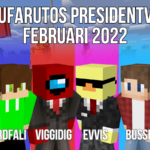 Möt Asufarutos Presidentkandidater!