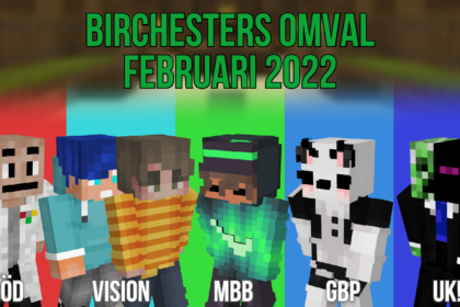 Omval i Birchester - Vad tycker partierna?