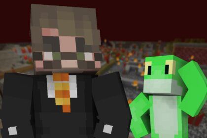 PM JidOsc: Bedtopia ses som terrorister