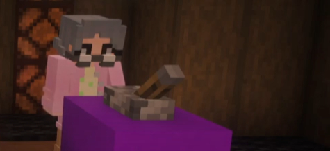 KEJSARE KEVIN II: "VI HAR KOLL PÅ BERIT"
